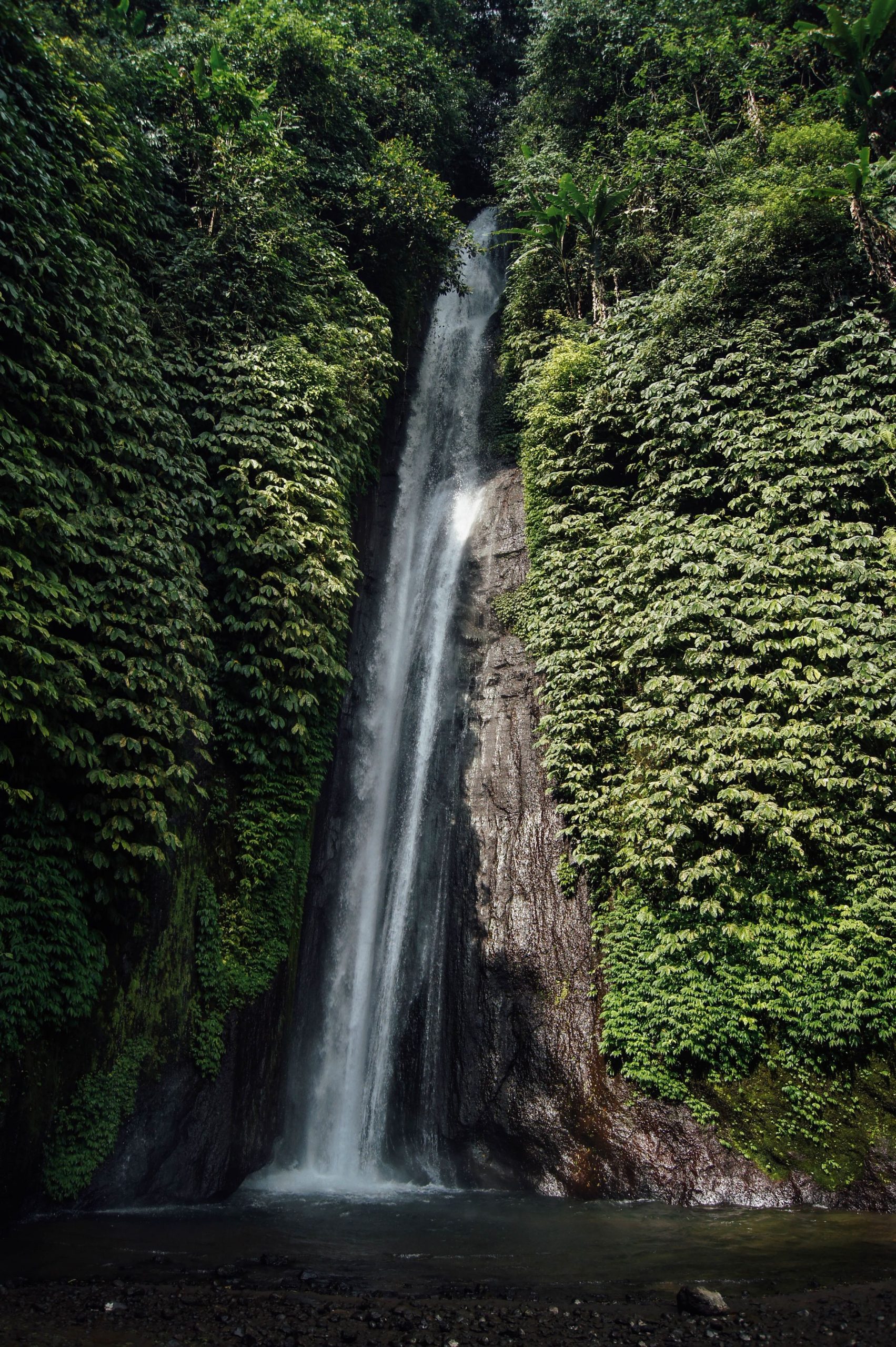 air terjun munduk