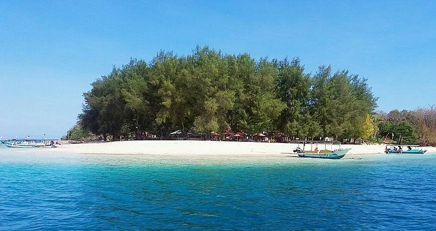 gili nanggu