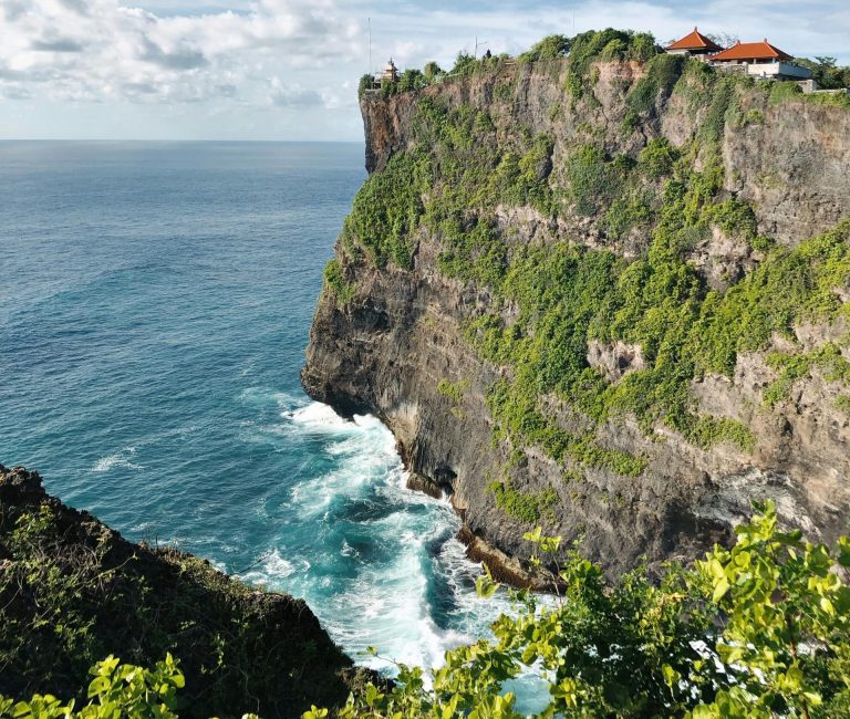 Pura Luhur Uluwatu