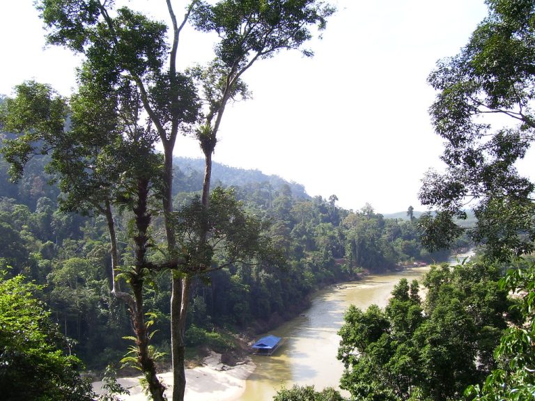 kuala tahan