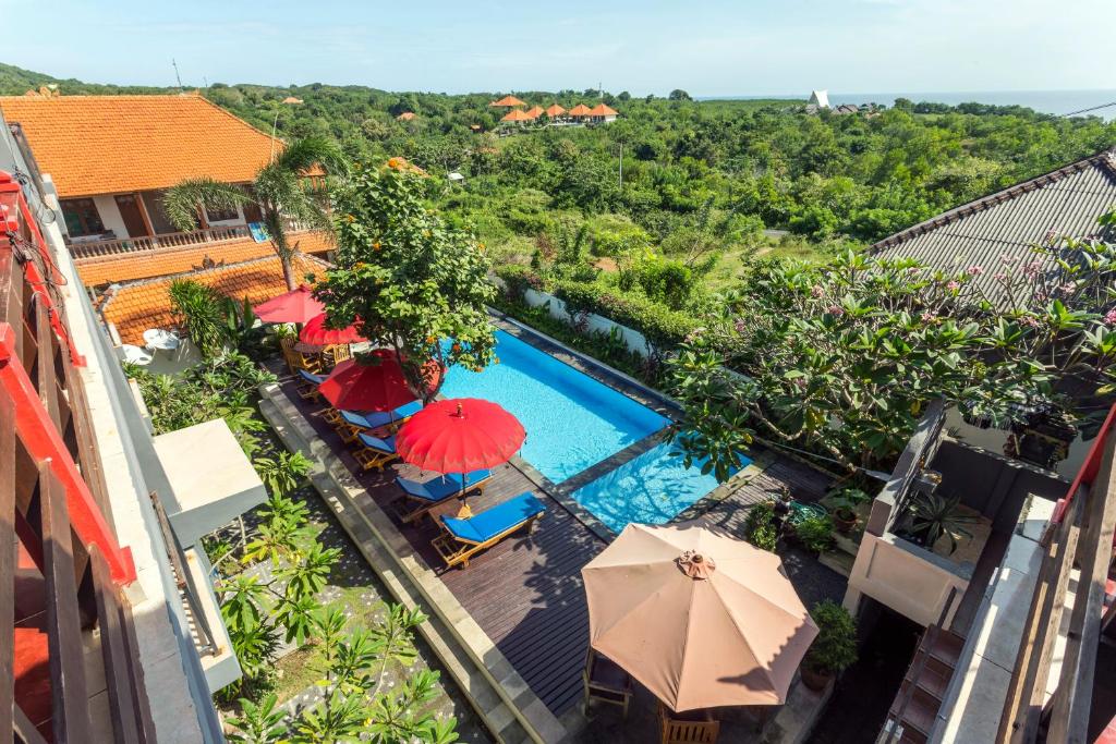 waroeng surya home stay