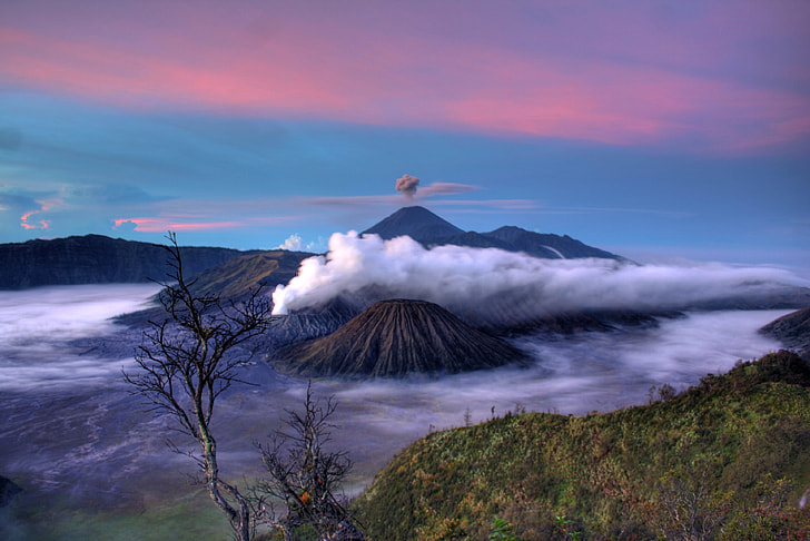 mount bromo 2