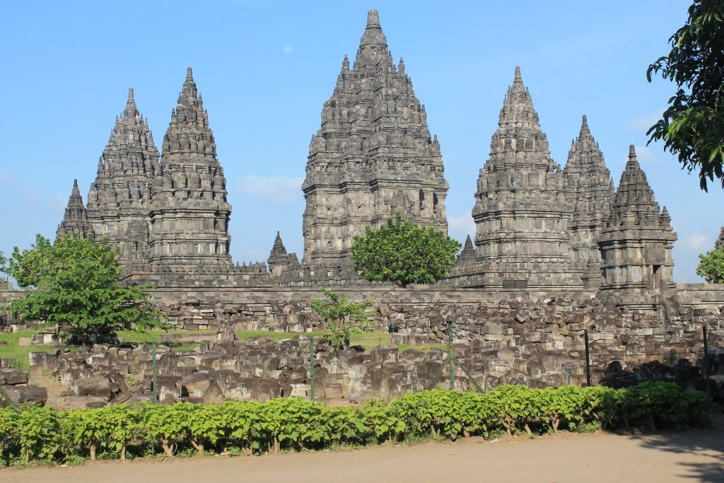 prambanan 1