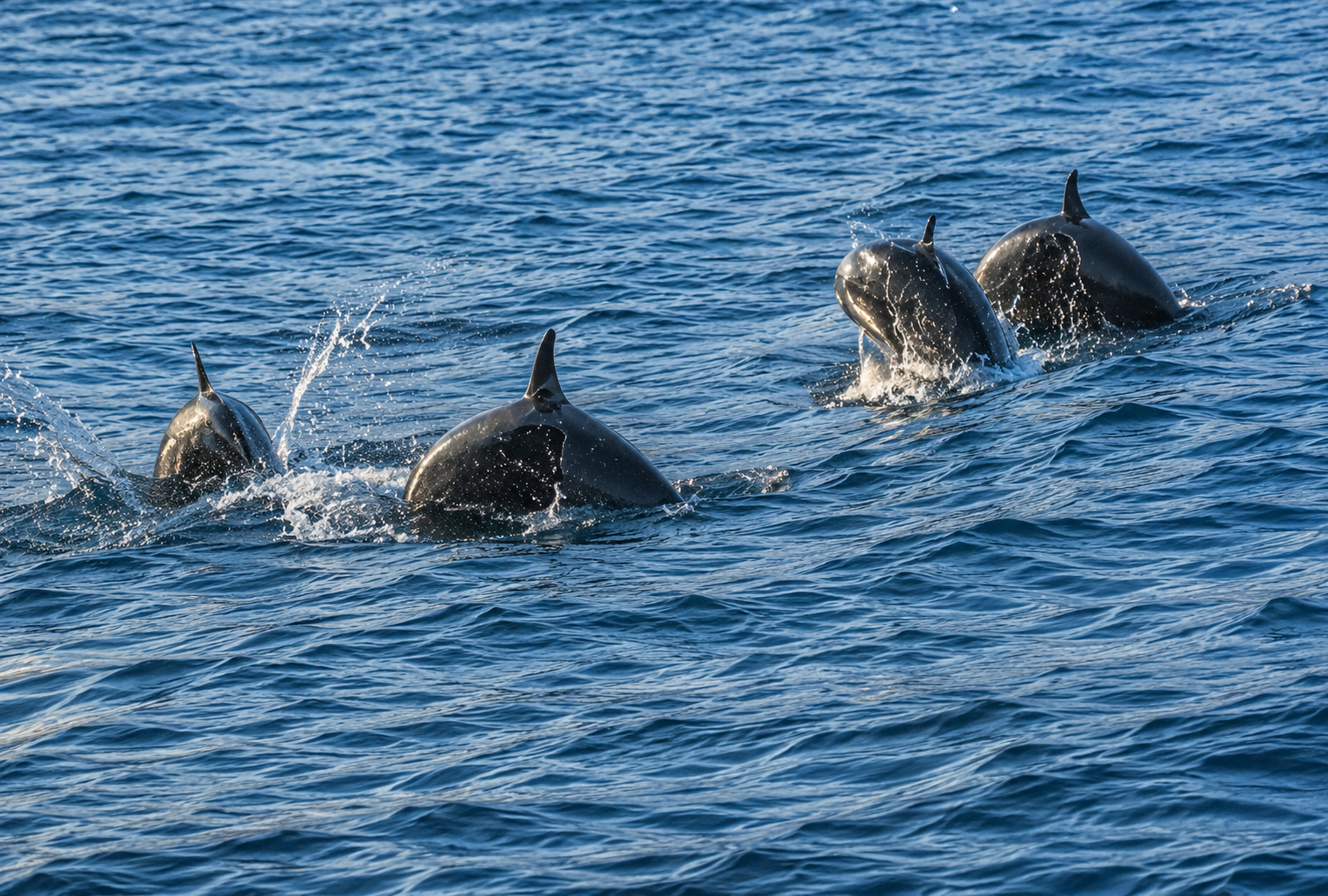 dolphin lovina 2