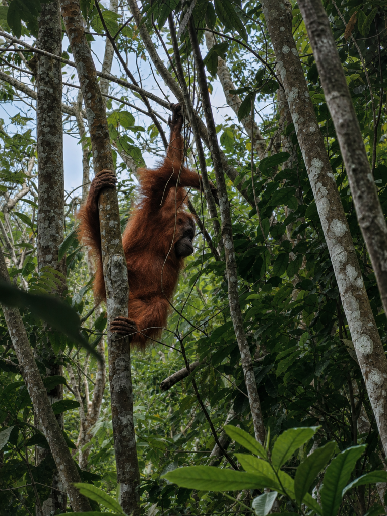 jay orang sumatra 2
